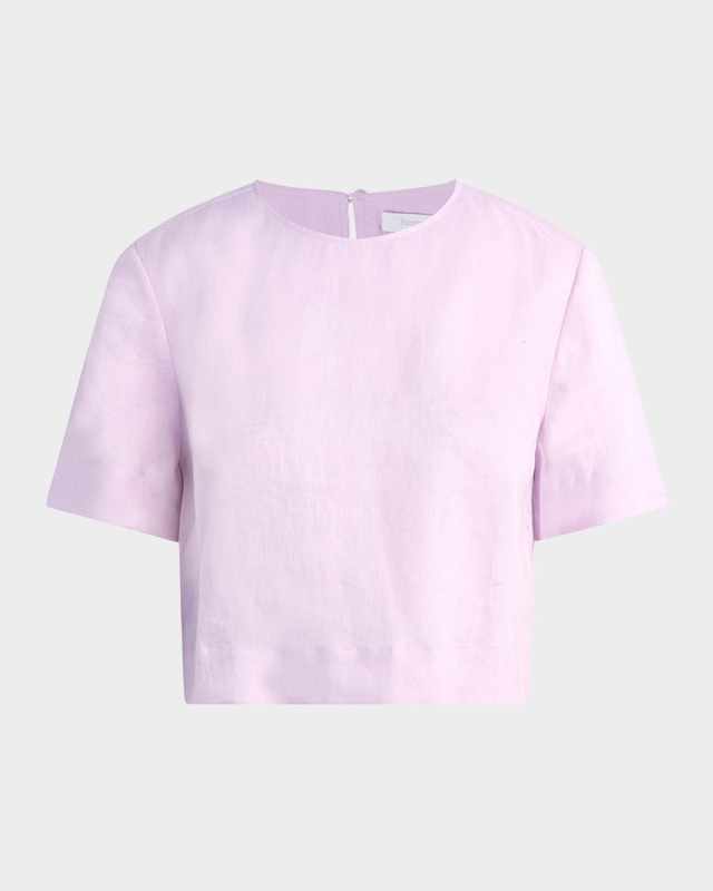 The Easy Breezy Top